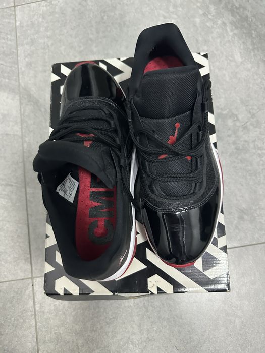 Jordan 11 low marimea 41 - nepurtati