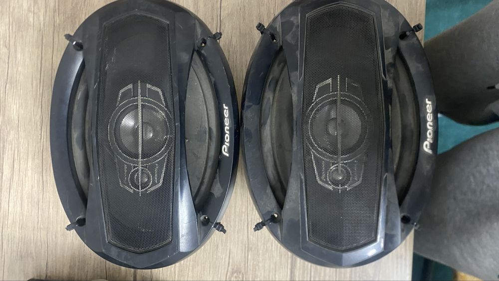 Pianer kalonka sotladi