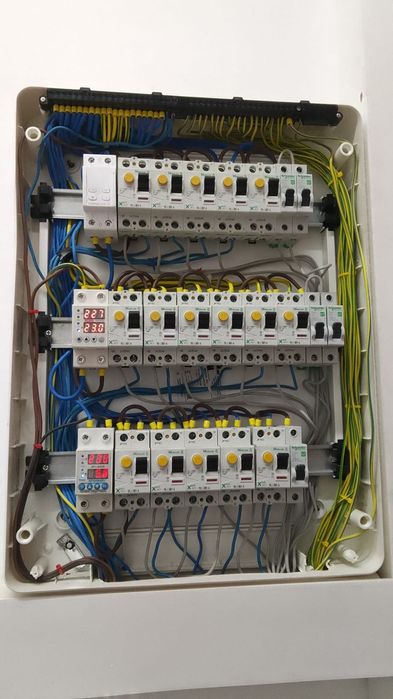 Электрик Алматы срочно