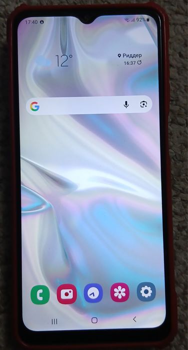 Продам Samsung A12