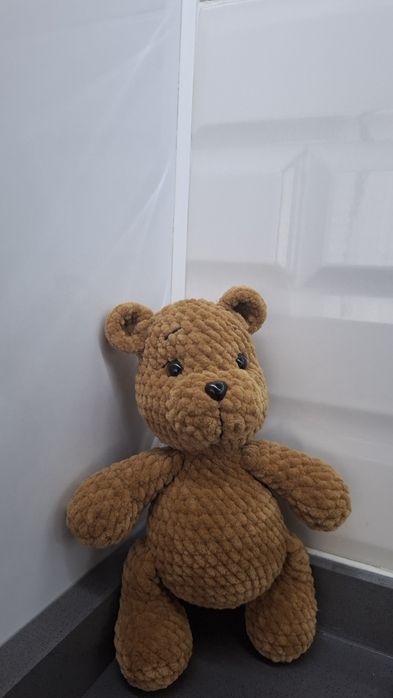 Претено мече на една кука