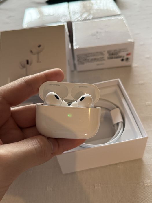 Casti Airpods Pro2 Sigilate