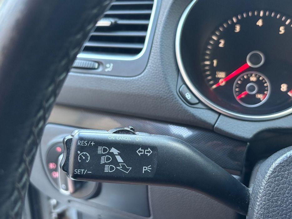 VW GOLF 1.4 TSI De vânzare