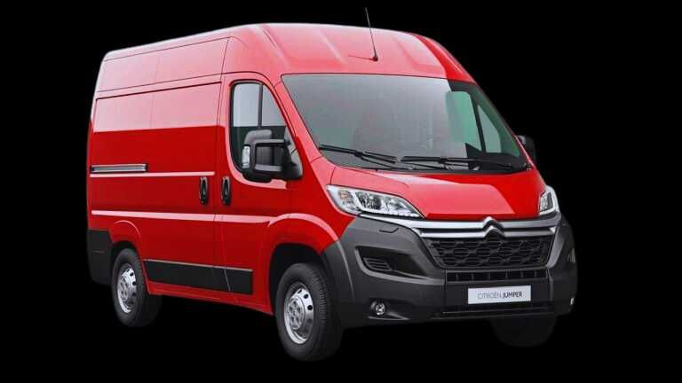 Бус под наем от 70 евро на ден