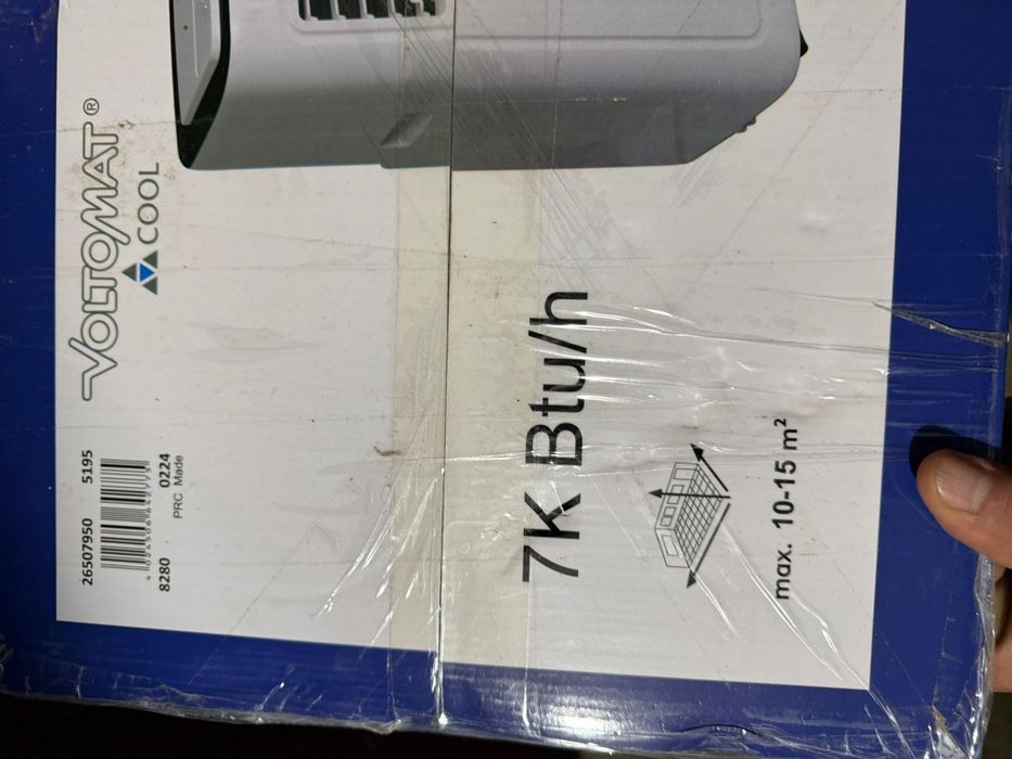 Aer condiționat 7000btu