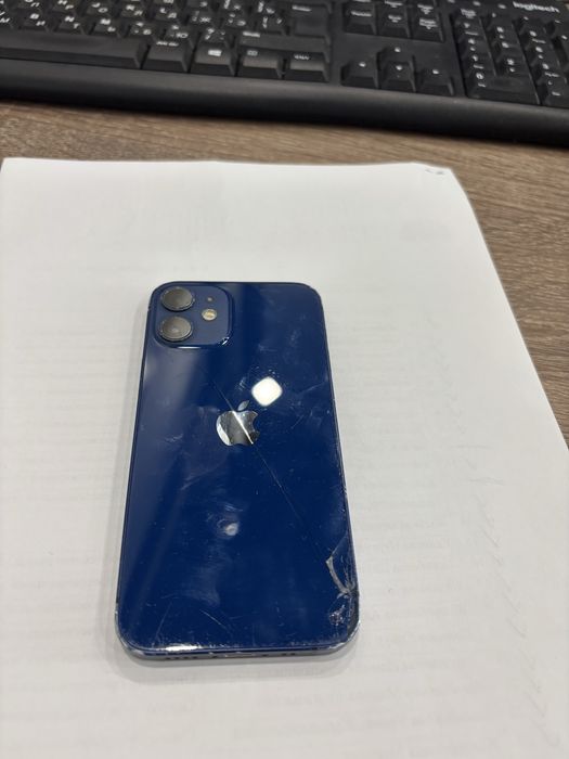 Iphone 13 mini 128