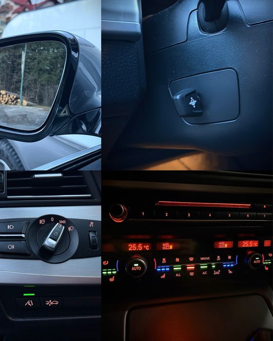 BMW F10// 525d // X-drive