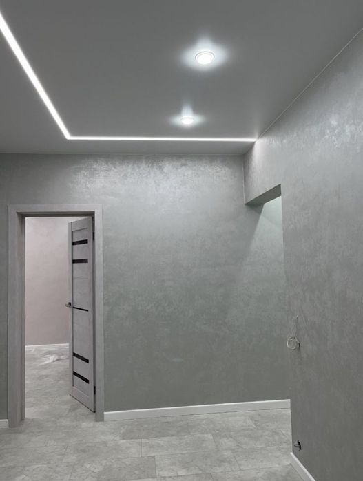 Сантехника маляр электрика гипсокартон кафель под ключ ремонт Ташкент