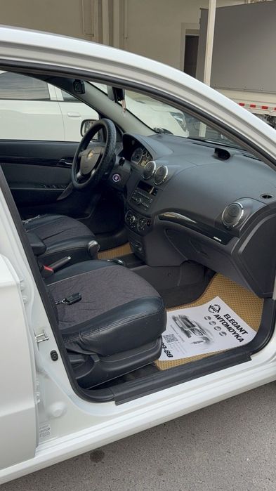 Nexia 3 sotuvda holati zor