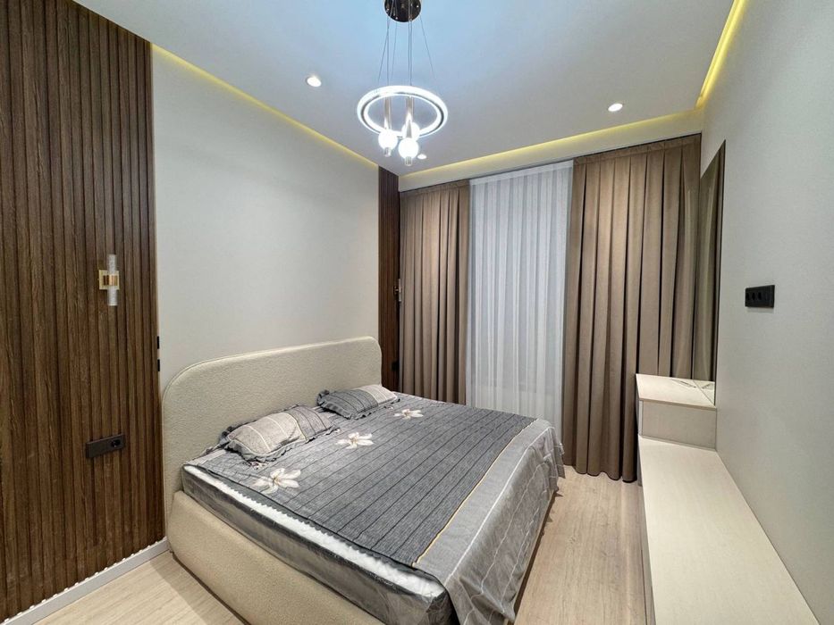 2 комнатная студия ЖК "Imperial Club City" Ц-2, Алайский рынок