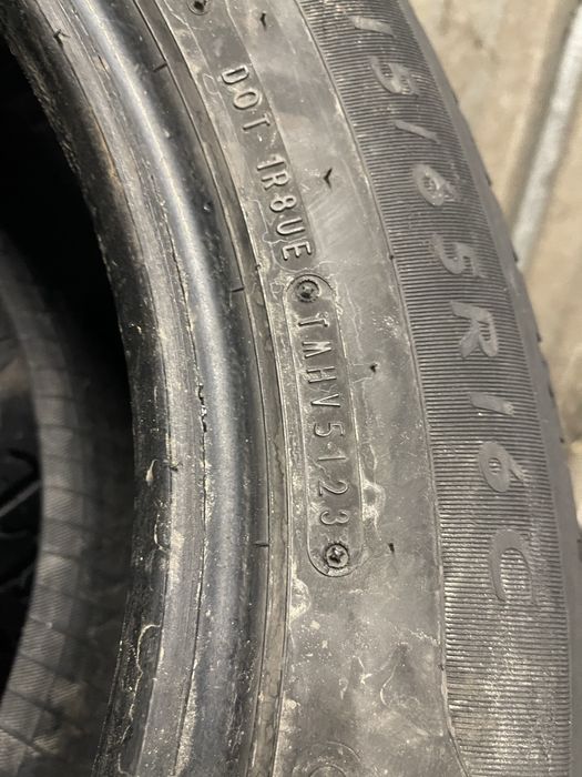 215 65 16 C бусови гуми Dunlop