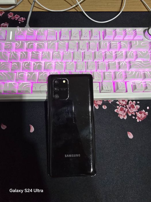 Samsung galaxy s10 lite 128/6