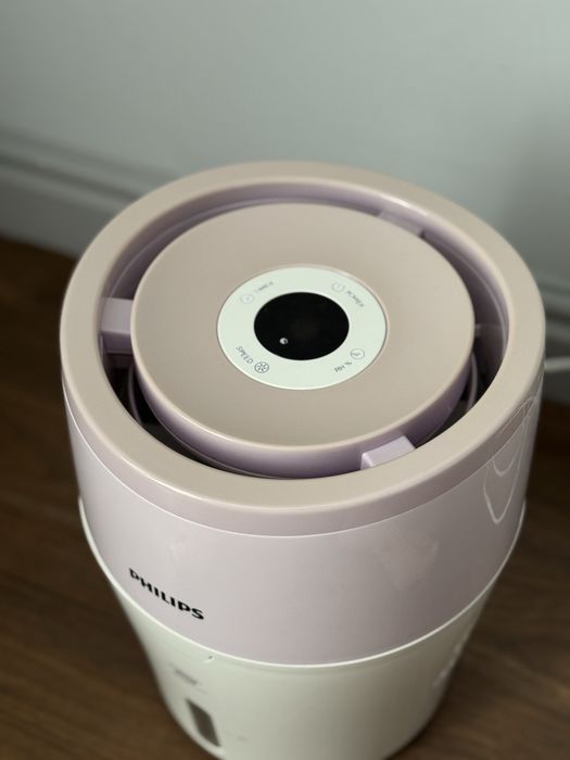 Увлажнитель воздуха PHILIPS HU4802/01