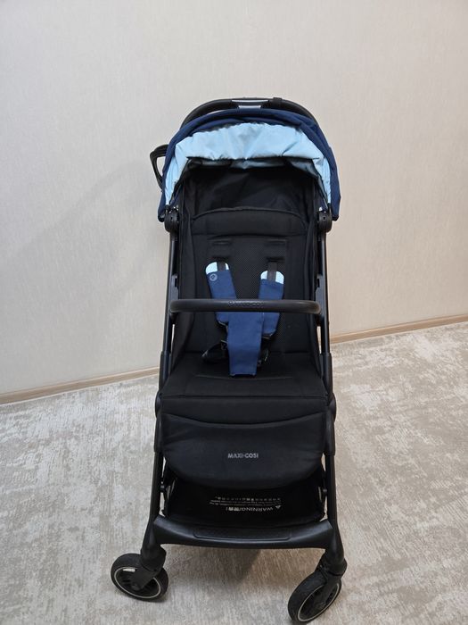Прогулочная коляска от MAXI-COSI