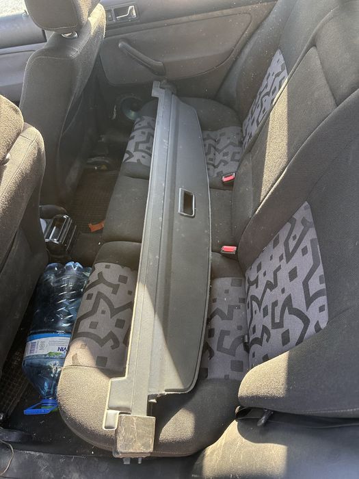 Golf 4 на части 1.6 16v