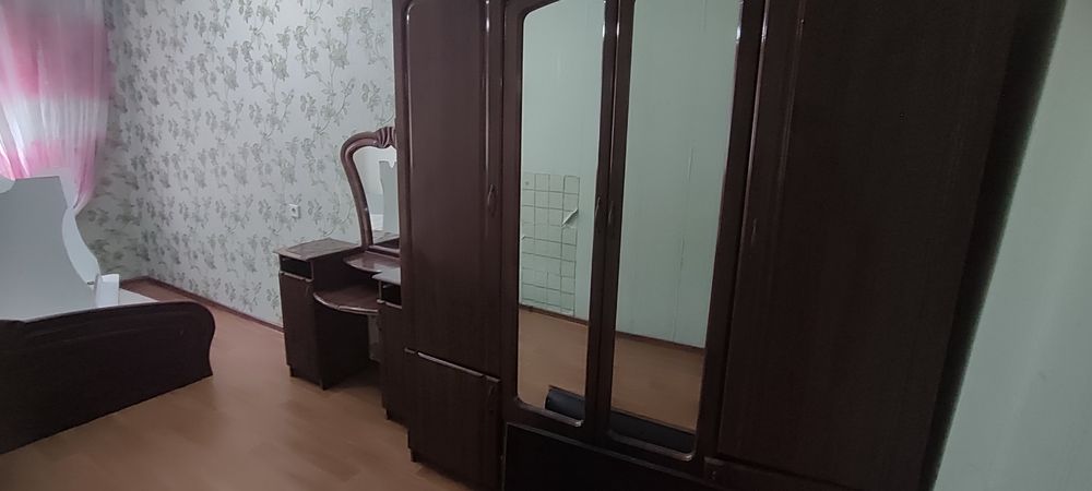 Отдам даром мебель