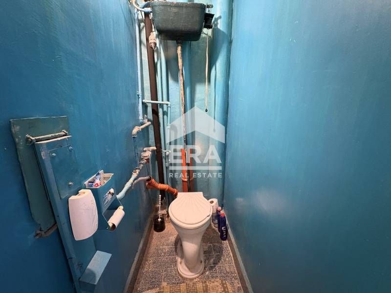 ЕКСКЛУЗИВНО! Четиристаен апартамент за продажба, кв. Владиславово, Вар