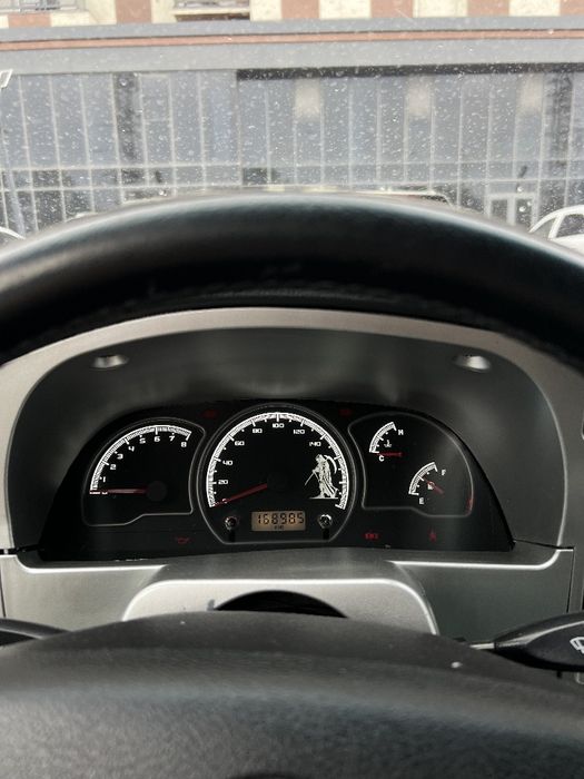 Chevrolet Nexia 2014 — 8