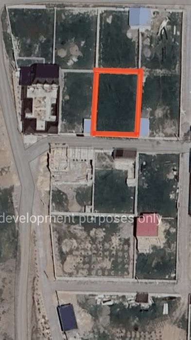 Октош чимбойлик Продается земля 6 сотих