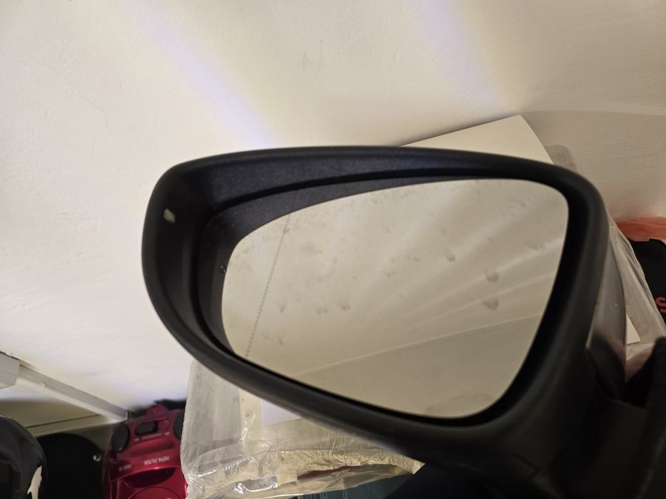 Vw passat  alltrack огледало оригинално