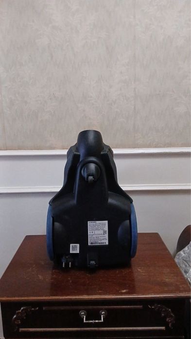 Пылесос Samsung SC15K4136KB
