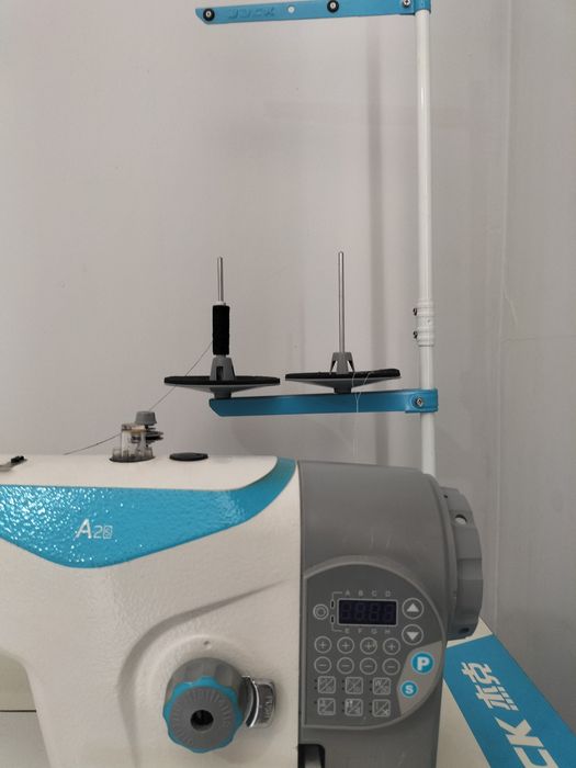 Срочно. Швейная машина, Jack автомат А2s