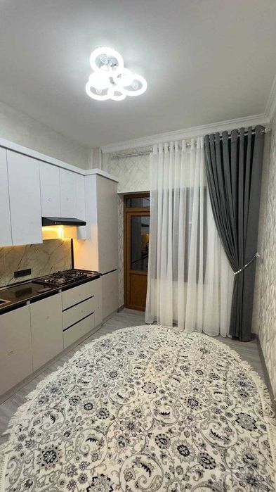 2 Хона 1 Этаж  55 кв уй 55 кв подвал  = 110 кв
