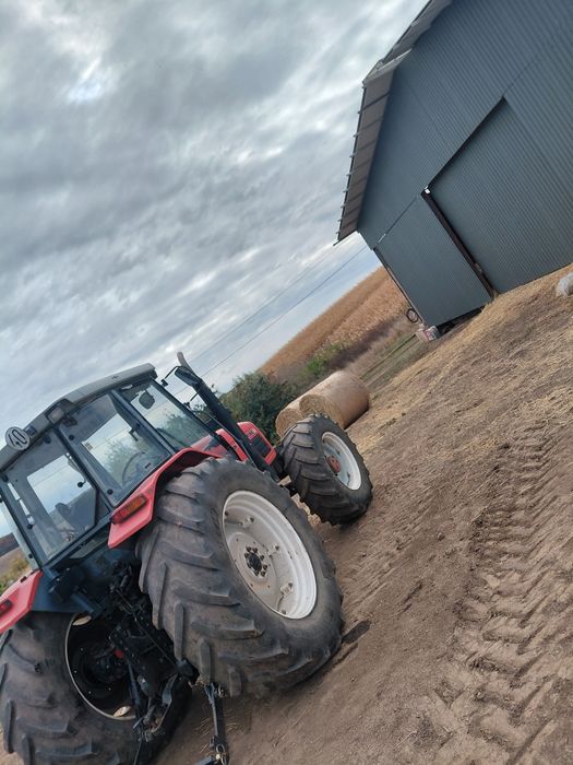 Vand Tractor massey ferguson 4360