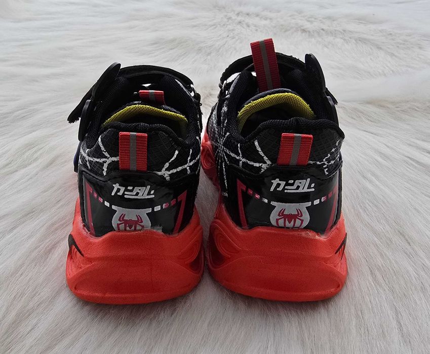 Детски маратонки Спайдърмен №27/28