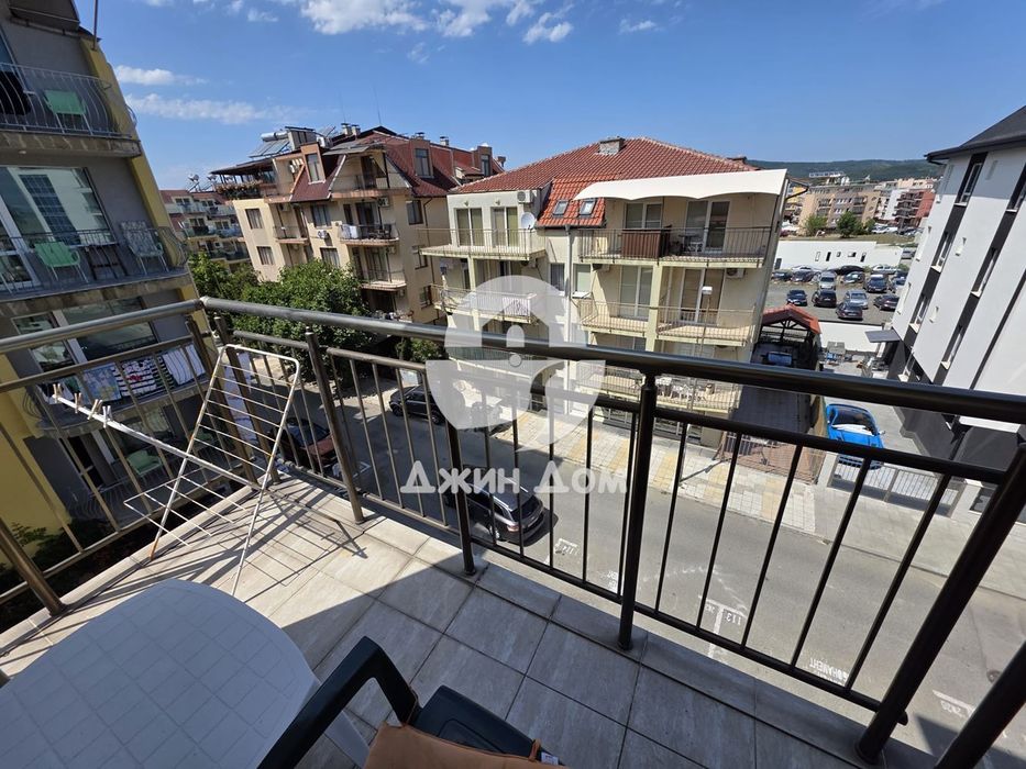 Продава се Тристаен апартамент в Приморско - 74 кв.м за 1109 €/кв.м - Снимка #8