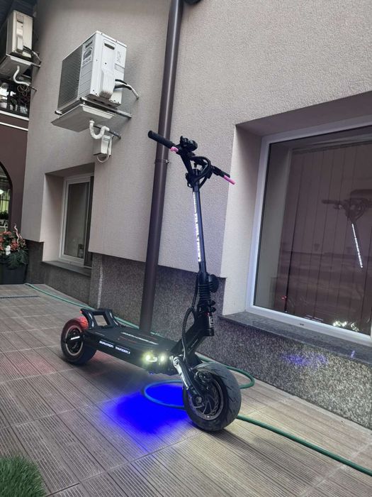 Dualtron thunder 2