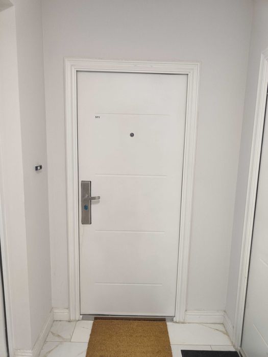 Дава се под наем Двустаен апартамент в Перник, Мошино - 38 кв.м за 306 € - Снимка #1