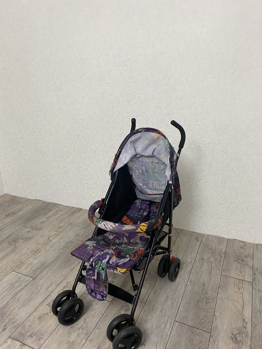 детские коляски