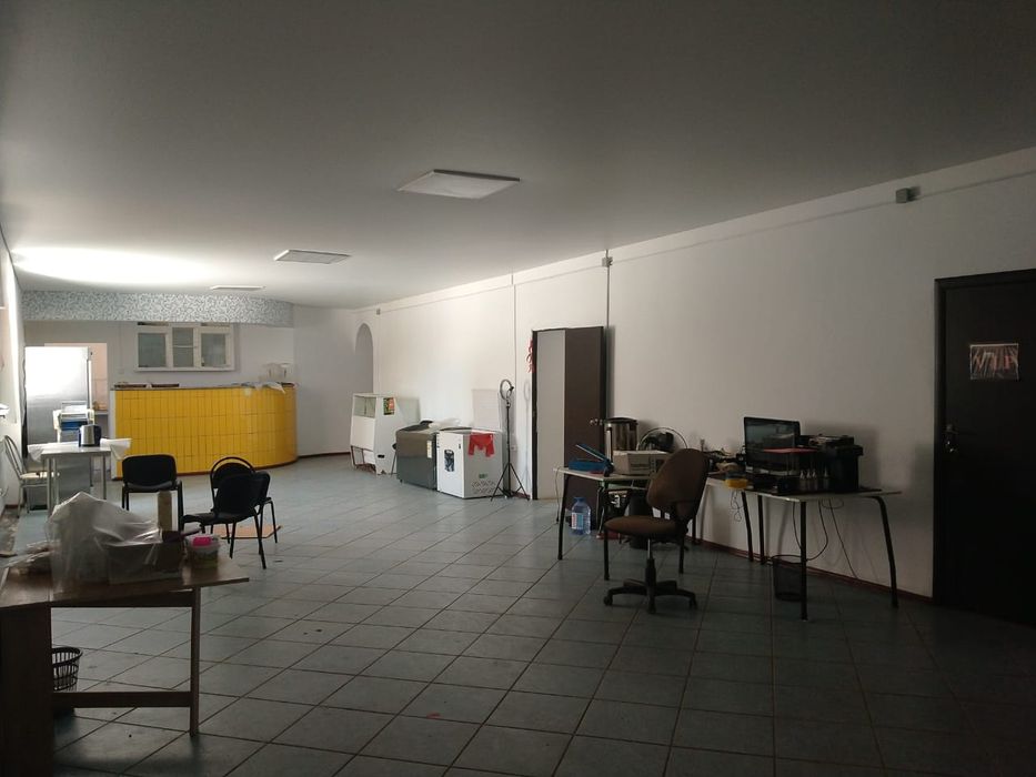 Сдам здание в г Кандыагаш