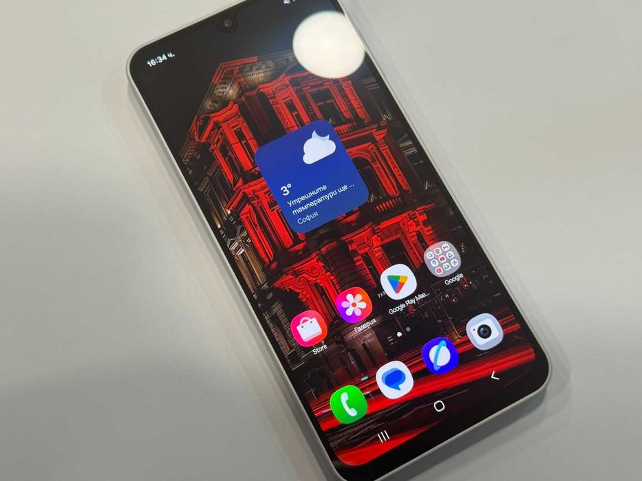 Samsung Galaxy A16 5G 128GB 4GB RAM Dual