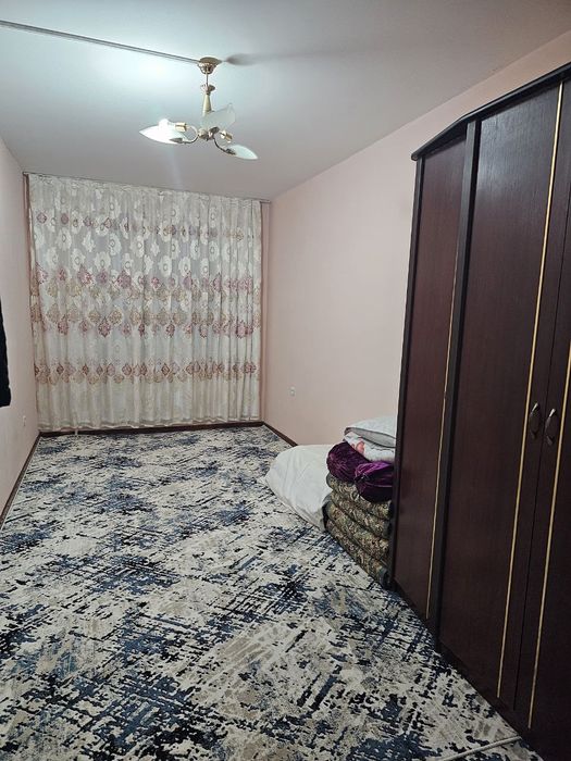 Сдаётся 2-х комнатная квартира