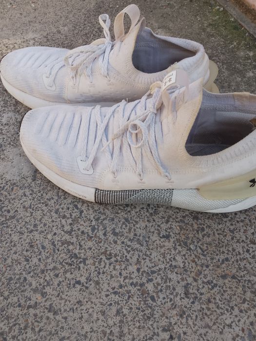 Маратонки Under armour номер 45.5