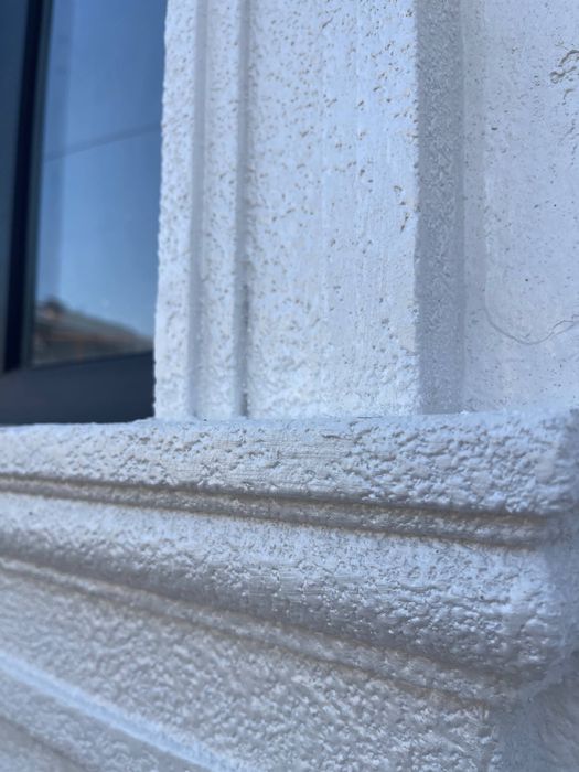 Travertin hizmati 95 000 somdan boshlap