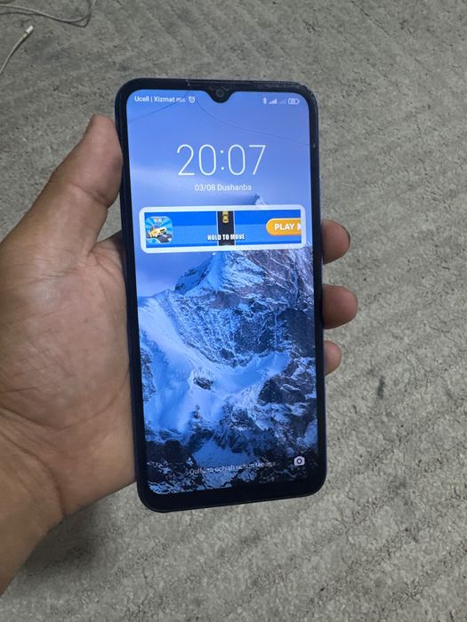 Redmi 10A xotrasi 32