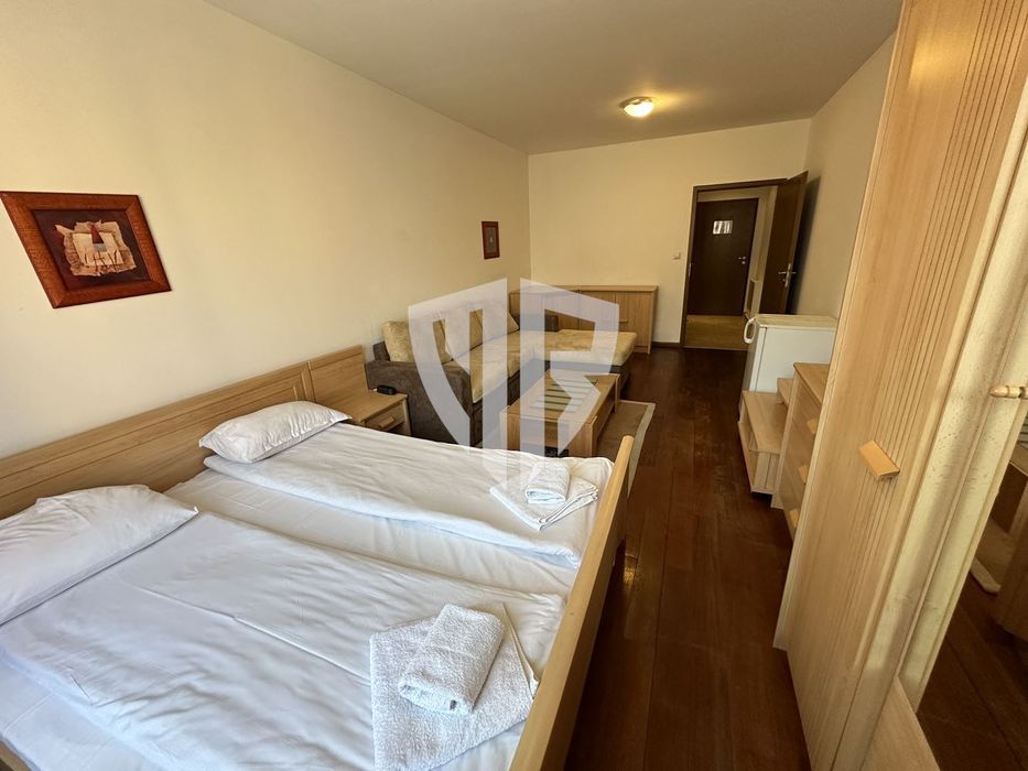 Продава се Едностаен апартамент в Банско - 43 кв.м за 931 €/кв.м - Снимка #5