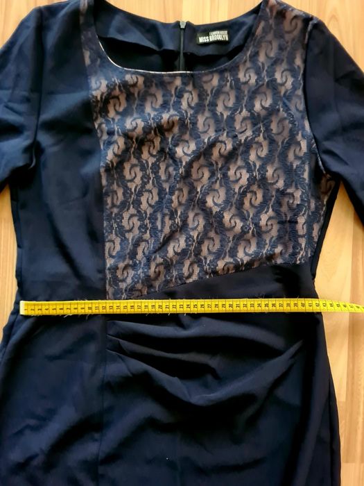 Чисто нова рокля