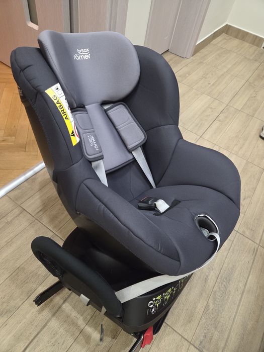Britax Romer 2R детски стол за кола