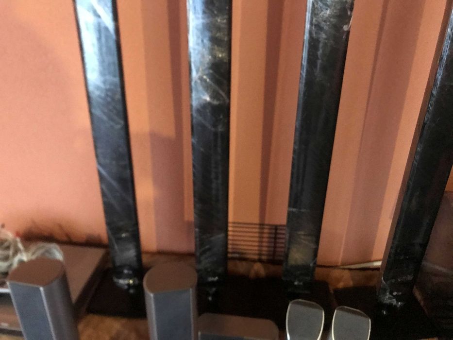 home cinema Pioneer and LG vanzare