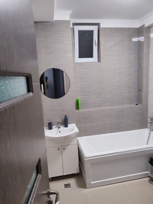 Garsonieră regim hotelier