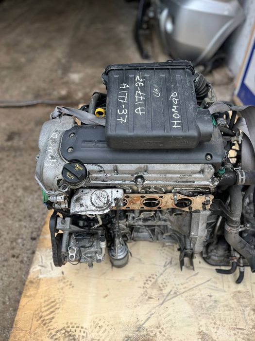 Двигатель M15A 1.5 литра Suzuki SX4, Swift, Liana, Ignis;