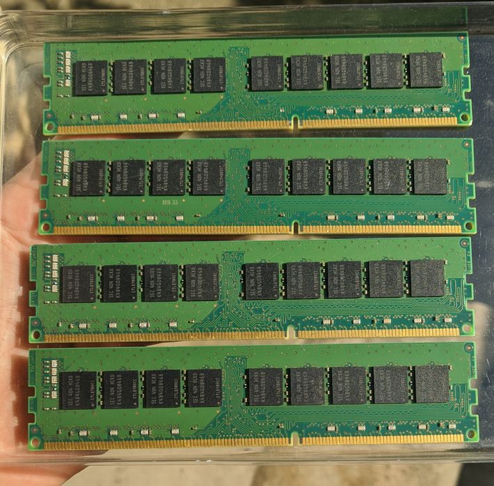 Ram 8Gb DDR3 desktop