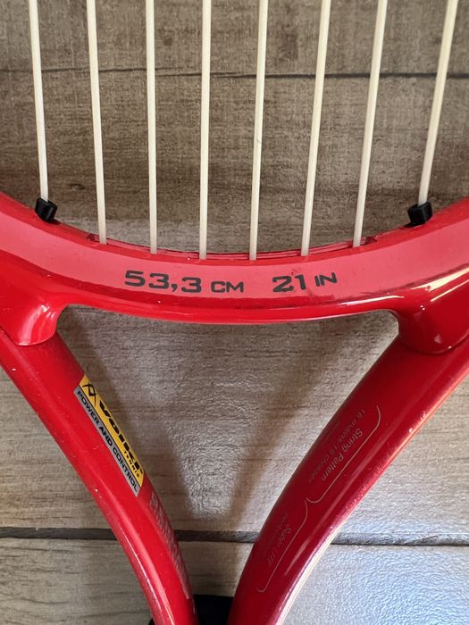 Racheta de tenis Volki