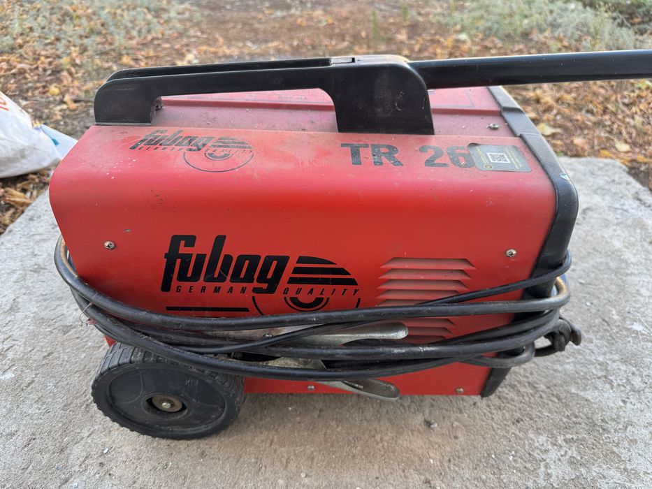 Продам сварочный аппарат