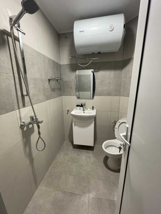 Продава се Двустаен апартамент в Пловдив, Център - 80 кв.м за 593 €/кв.м - Снимка #9