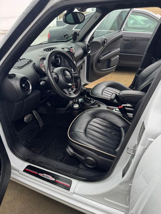 Vând Mini cooper